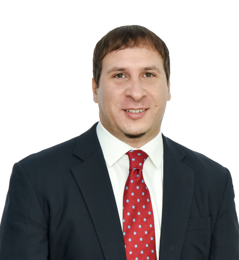 Daniel						      Rosado						      Executive Search Kingsley Gate
