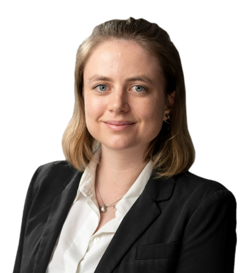 Eliza						      Wake						      Executive Search Kingsley Gate
