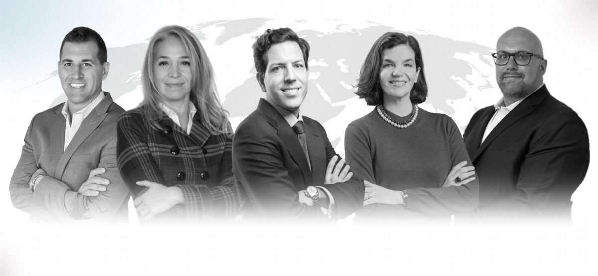 Kingsley Gate Expands Global Presence with Strategic Partner Appointments
