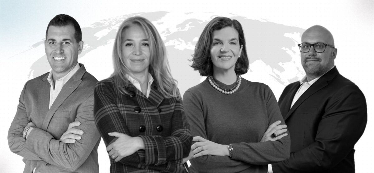 Kingsley Gate Expands Global Presence with Strategic Partner Appointments