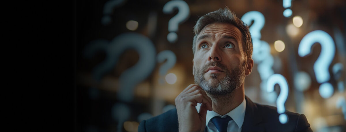 6 Essential CFO Interview Questions About AI Strategy & Financial Leadership