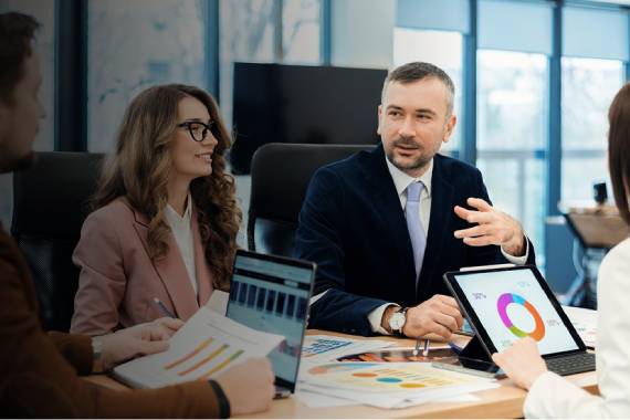 The Human Factor: Why Top PE Firms Are Winning Through People, Not Just Numbers