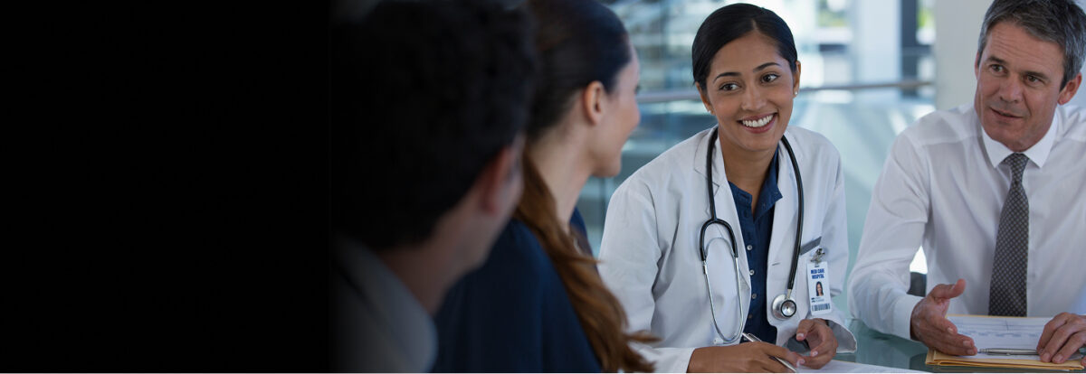 Trust as a Competitive Advantage: The Key to Executive Talent Retention in Healthcare