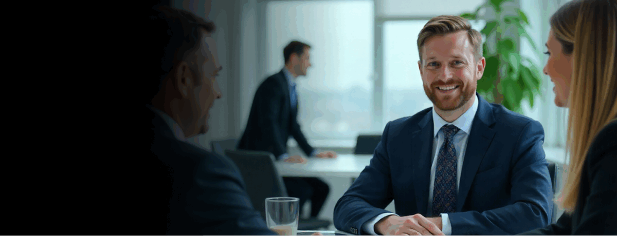 The River Guide Advantage: Why PE Firms Need Seasoned Navigators