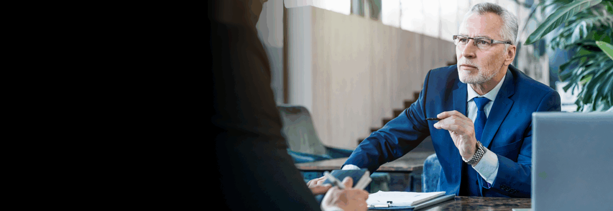 6 Critical CISO Interview Questions For Technology & AI Leaders 2025