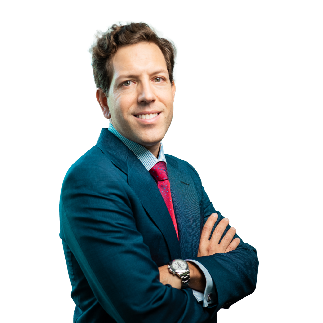 Alejandro Salazar-Simpson