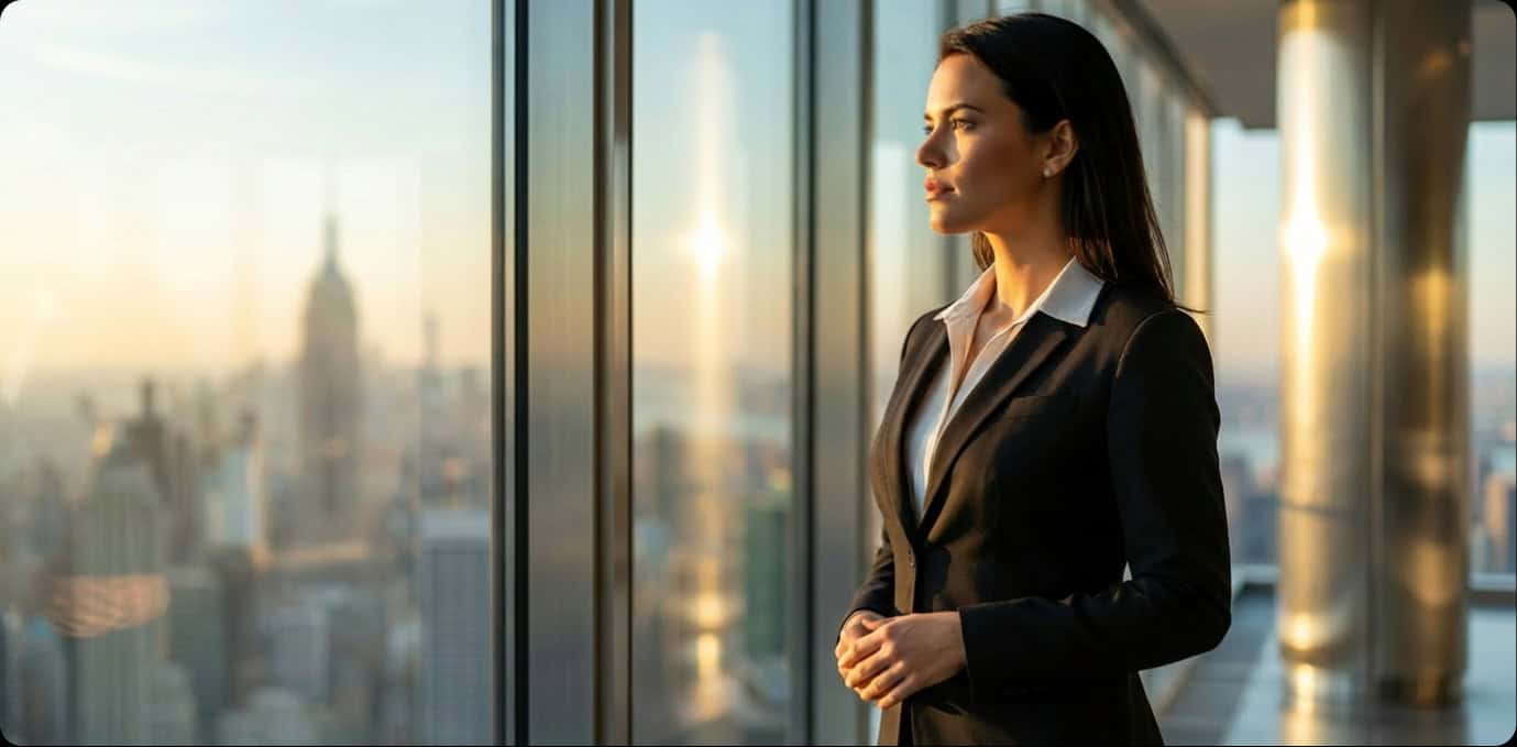 Search for your next leader